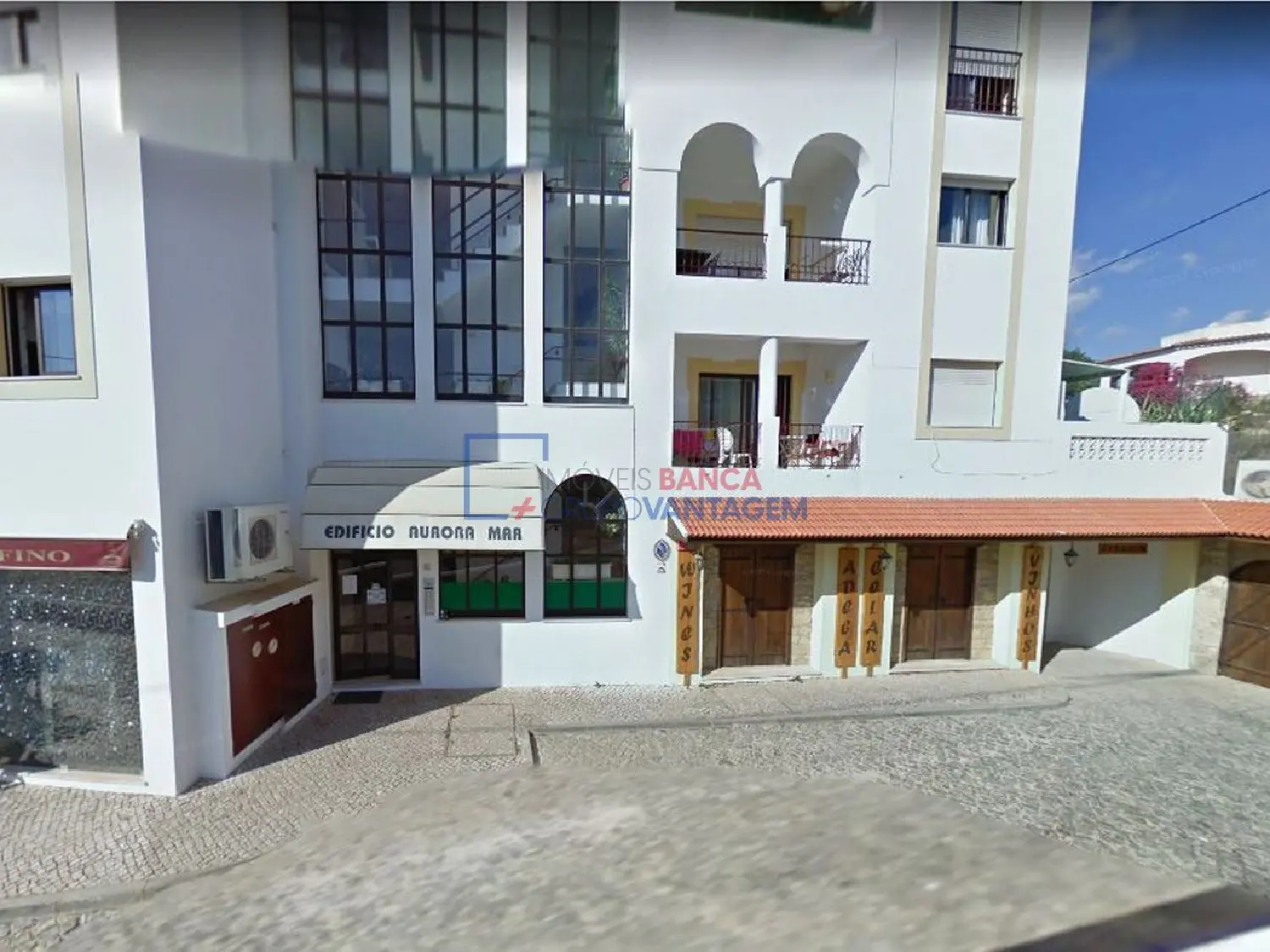 te koop huis Carvoeiro Lagoa (Algarve) 2
