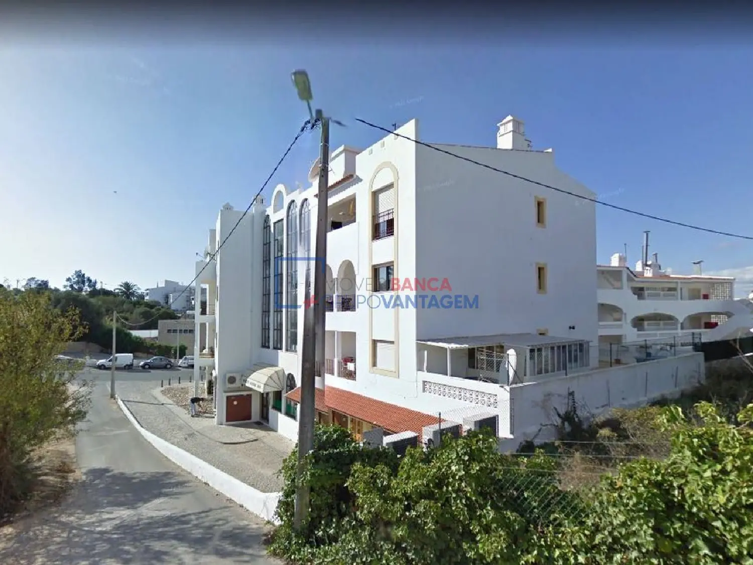 te koop huis Carvoeiro Lagoa (Algarve) 3
