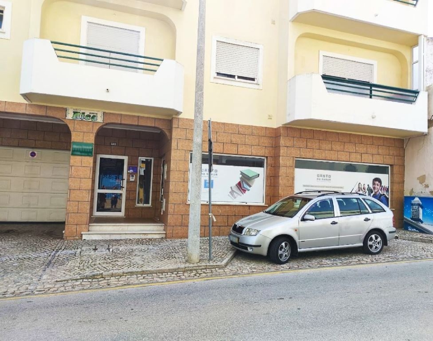 te koop huis Carvoeiro Lagoa (Algarve) 2