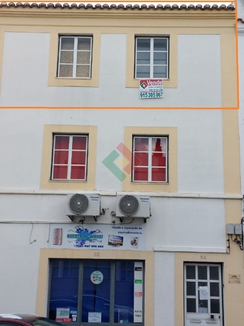 Casa Branca Sousel Haus Bild 324736