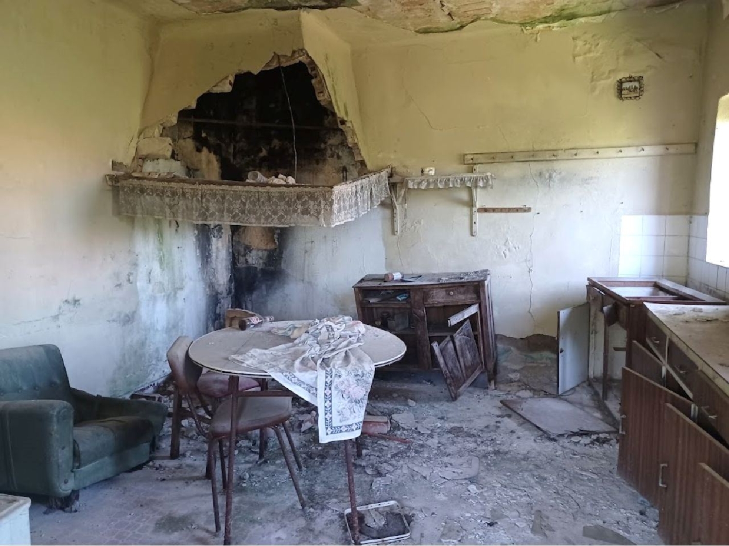  for sale house Casal Comba Mealhada 1