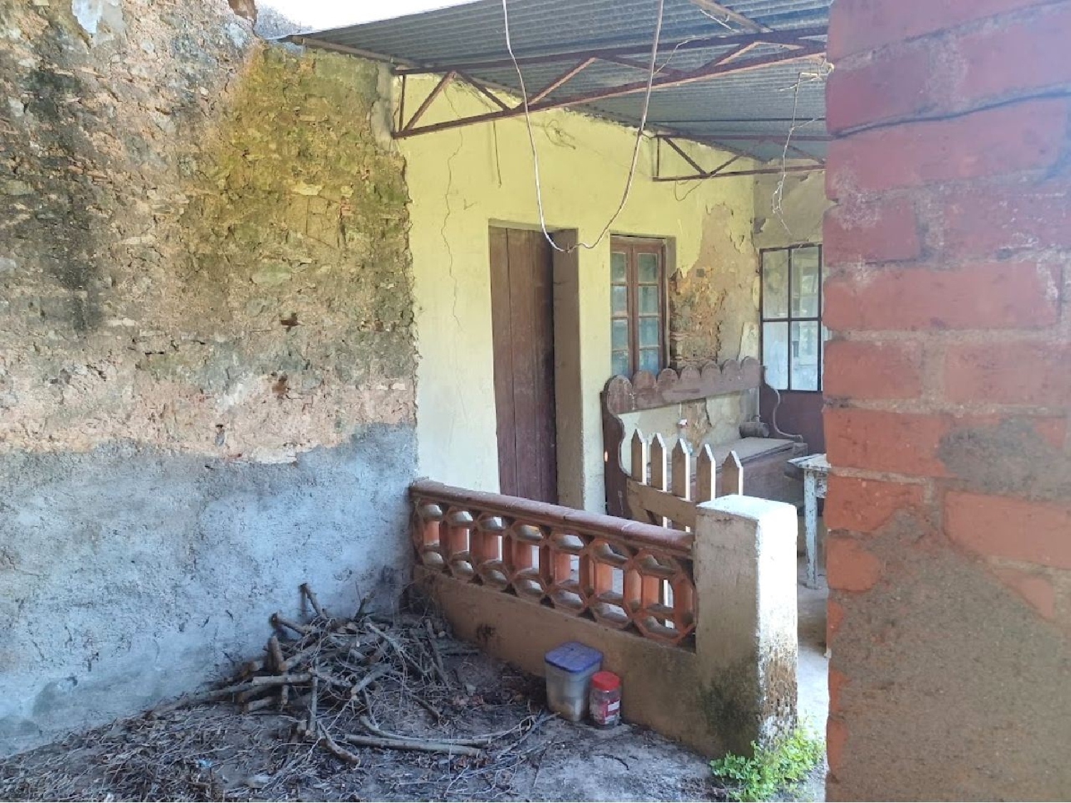 for sale house Casal Comba Mealhada 2