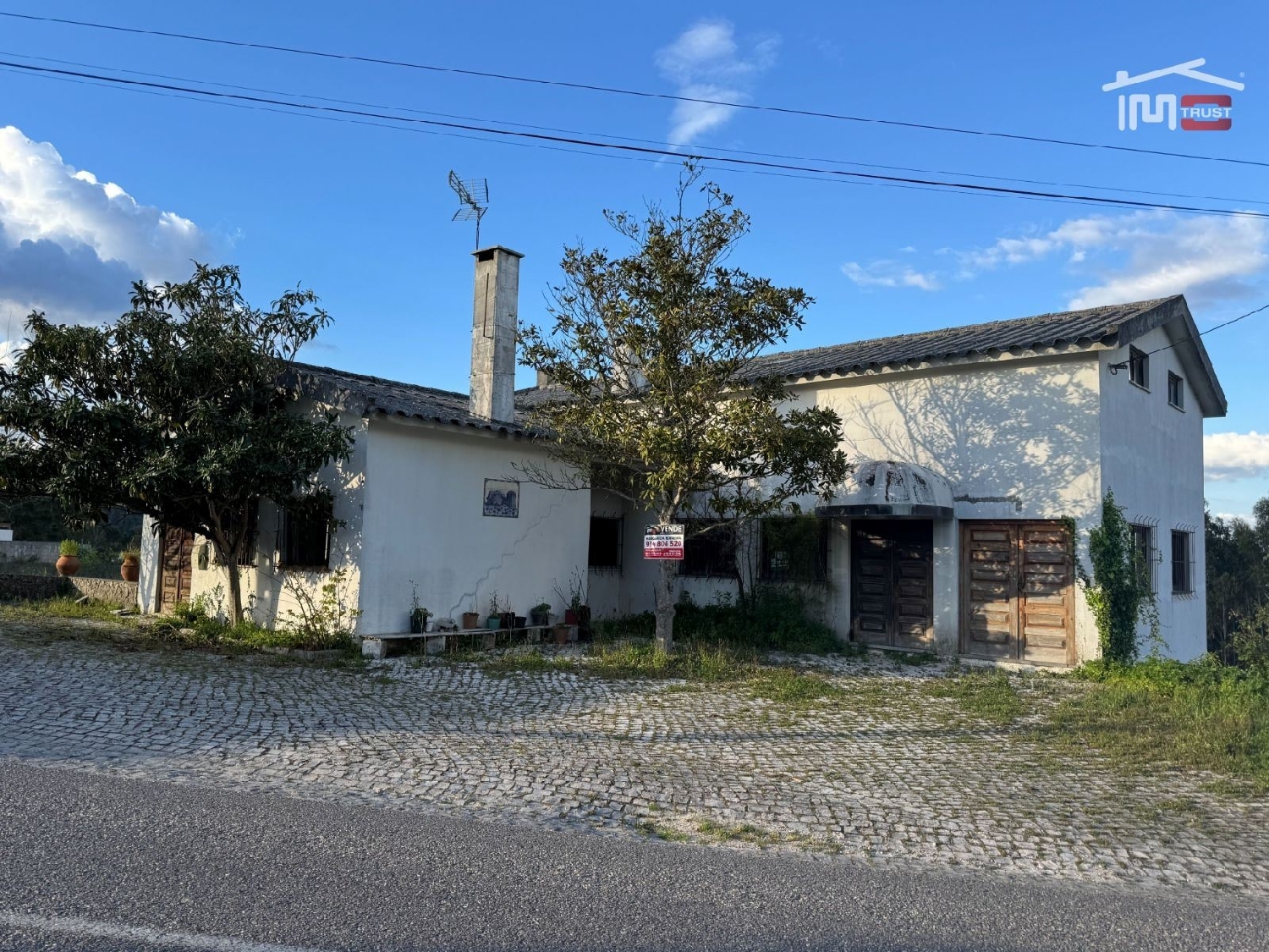 te koop huis Casaria Ourém 2