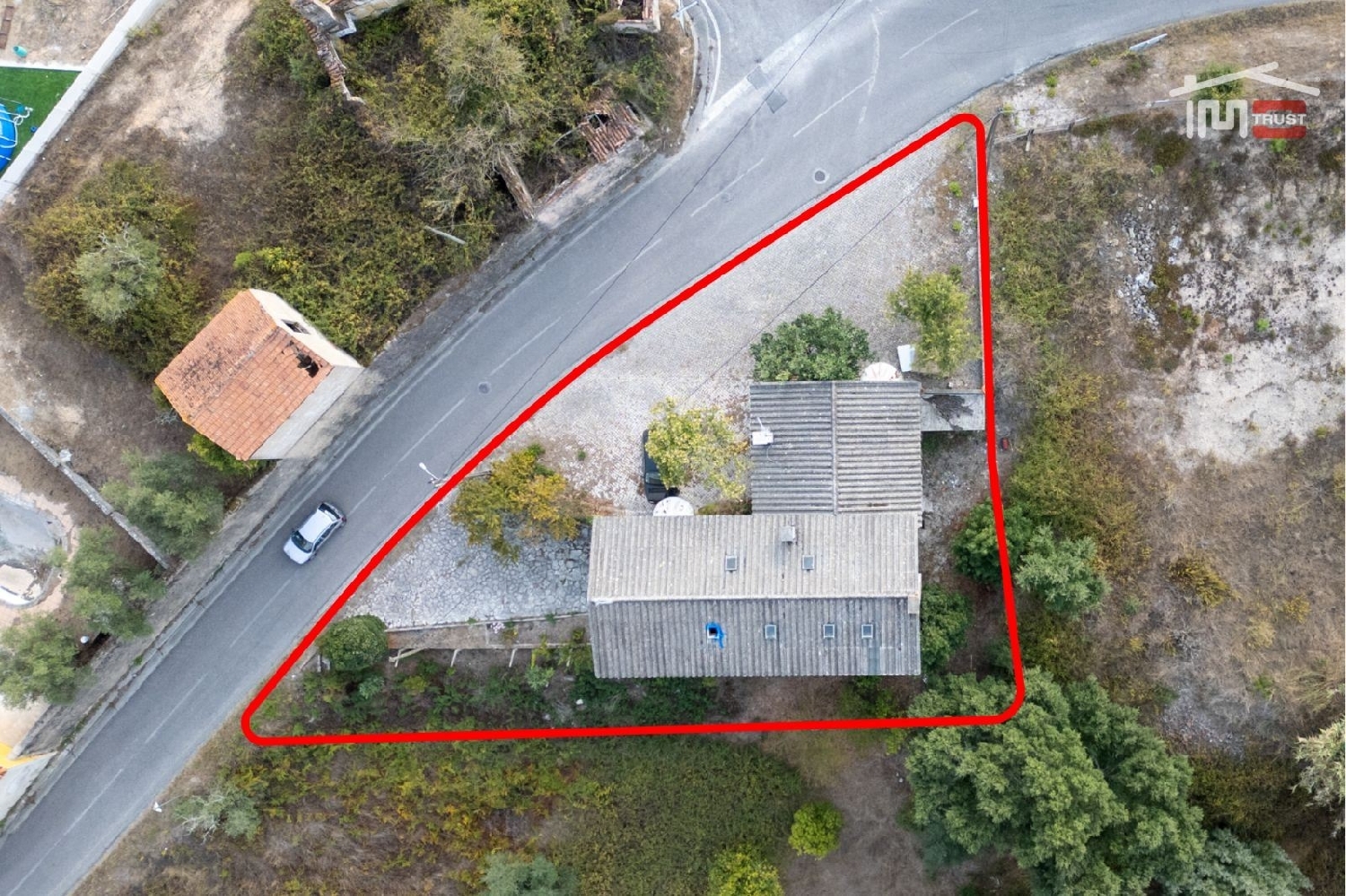 te koop huis Casaria Ourém 3