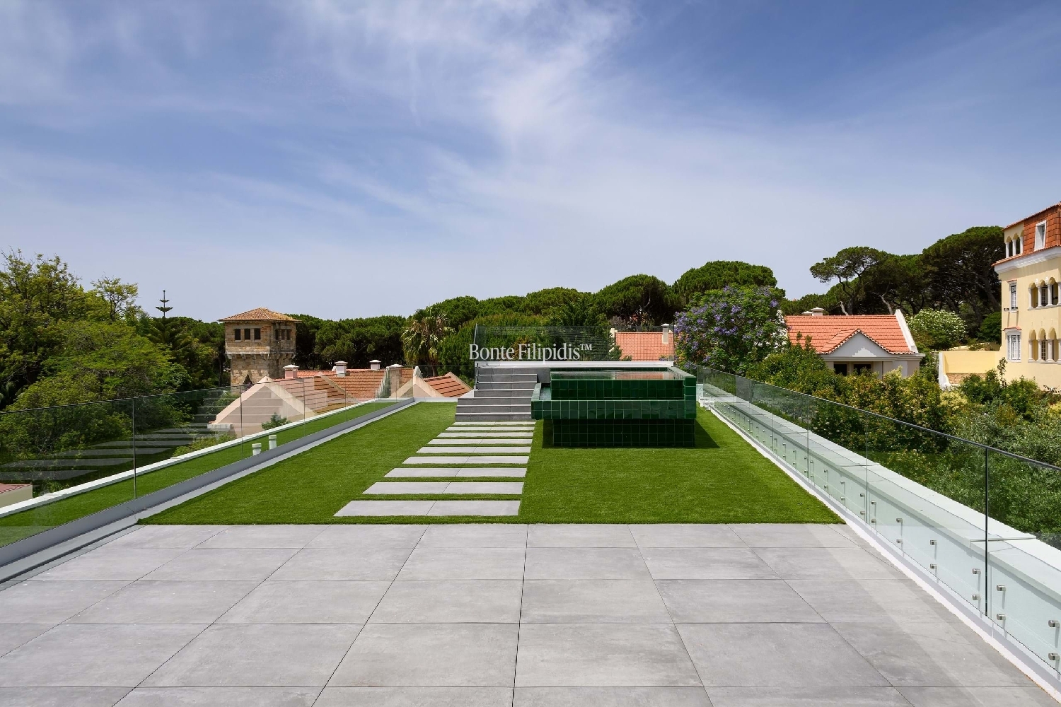  te koop huis Cascais Cascais 5