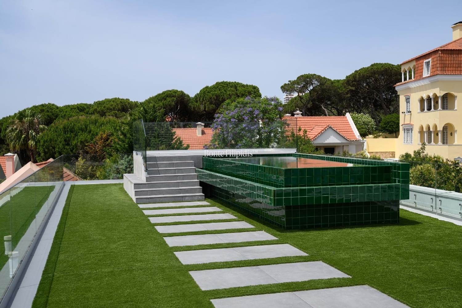  出售 屋 Cascais Cascais 4