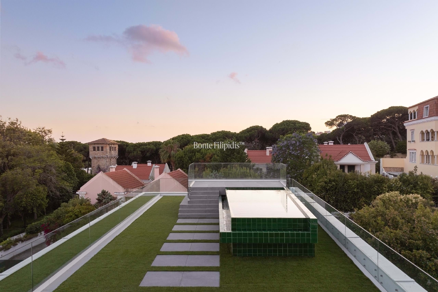  出售 屋 Cascais Cascais 6
