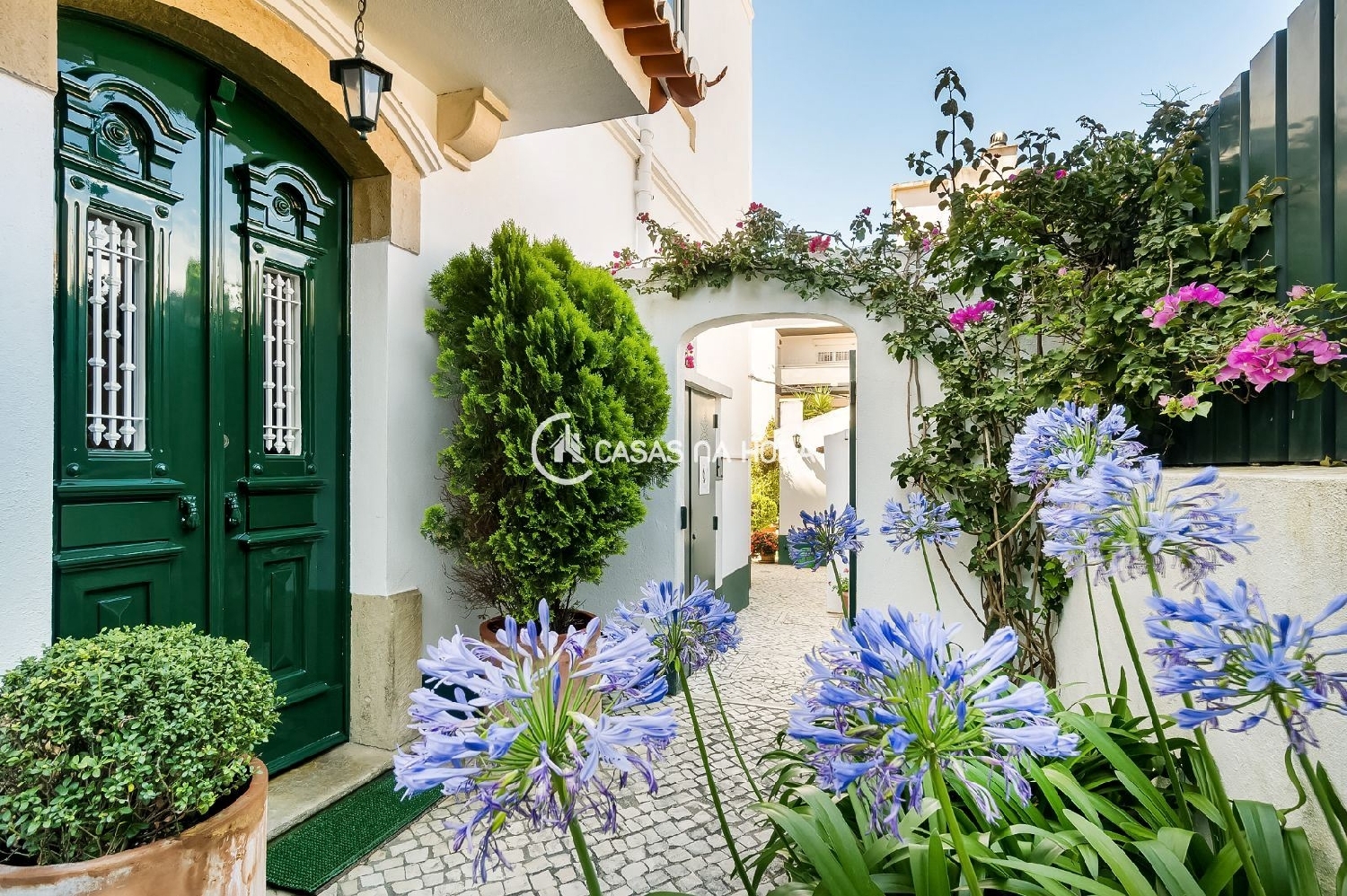  à venda casa Cascais Cascais 1