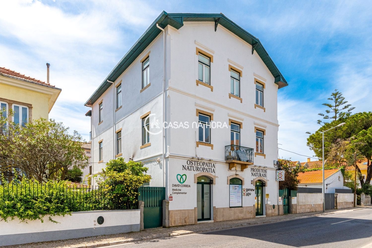 te koop huis Cascais Cascais 2