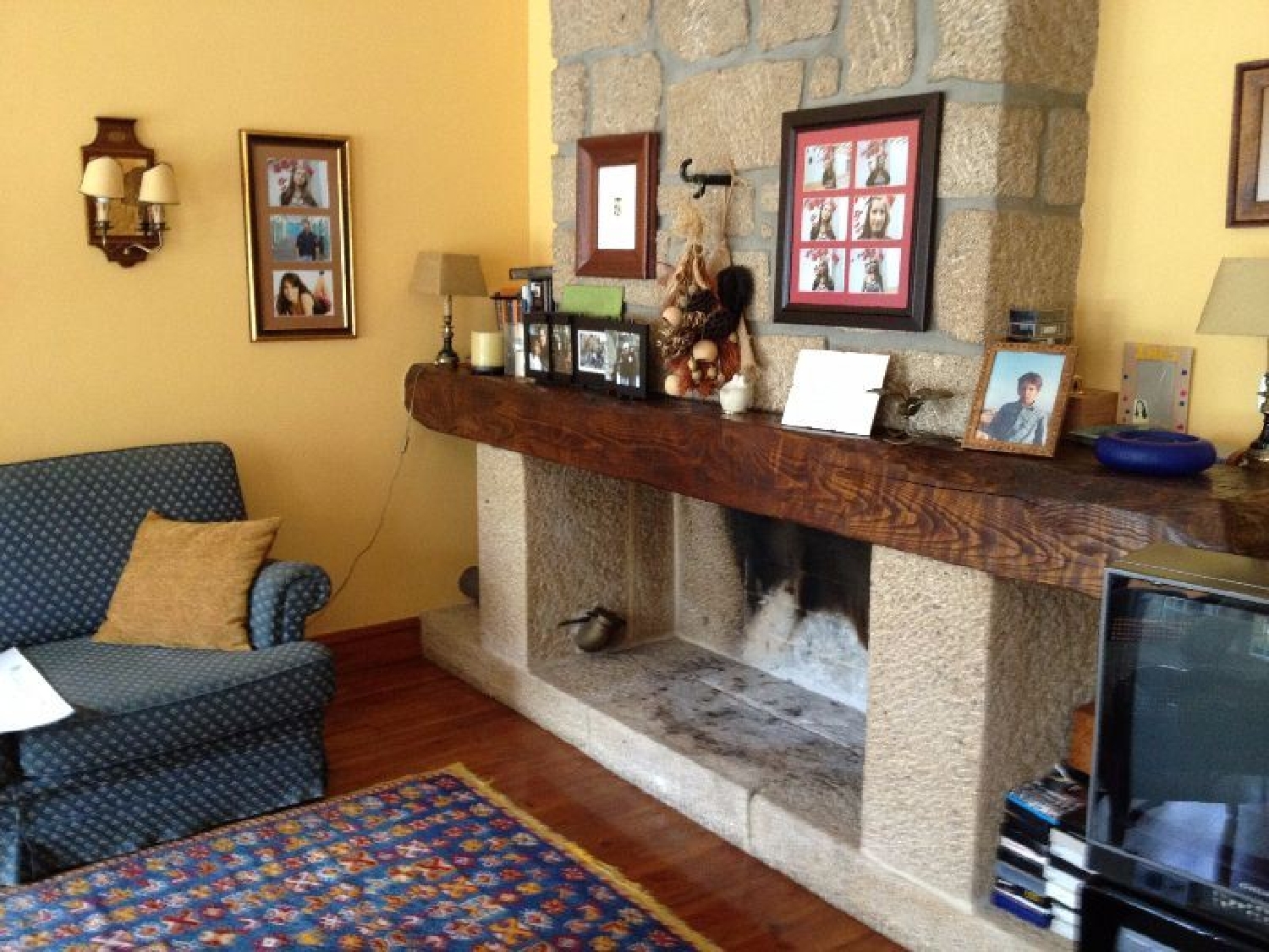 te koop huis Castelo Branco Castelo Branco 2