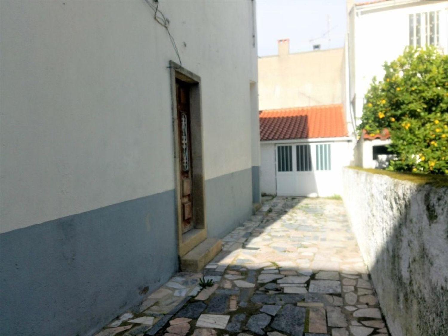 te koop huis Castelo Branco Castelo Branco 2