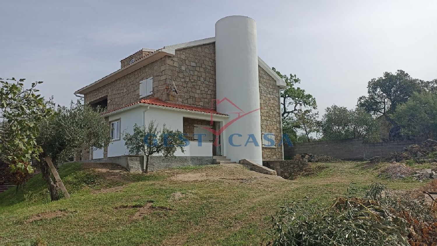te koop huis Castelo Branco Castelo Branco 2