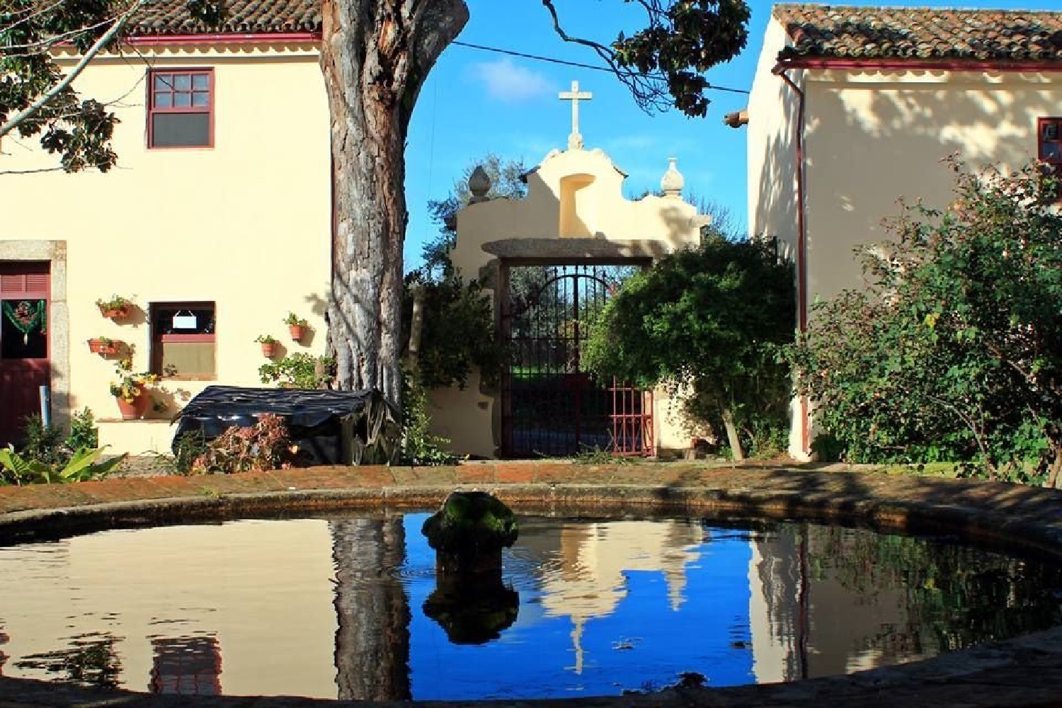 te koop huis Castelo de Vide Castelo De Vide 2