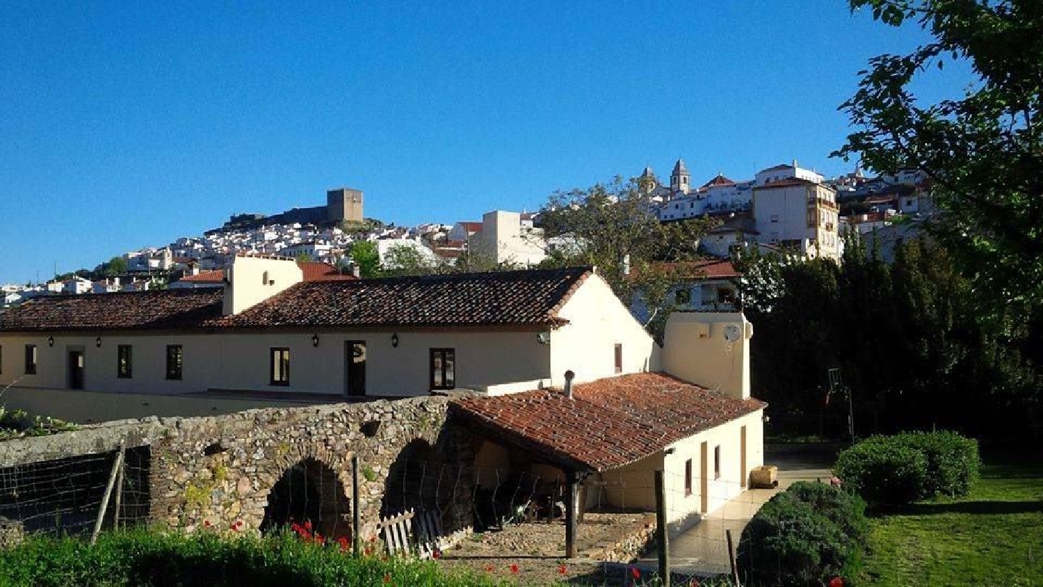 te koop huis Castelo de Vide Castelo De Vide 3