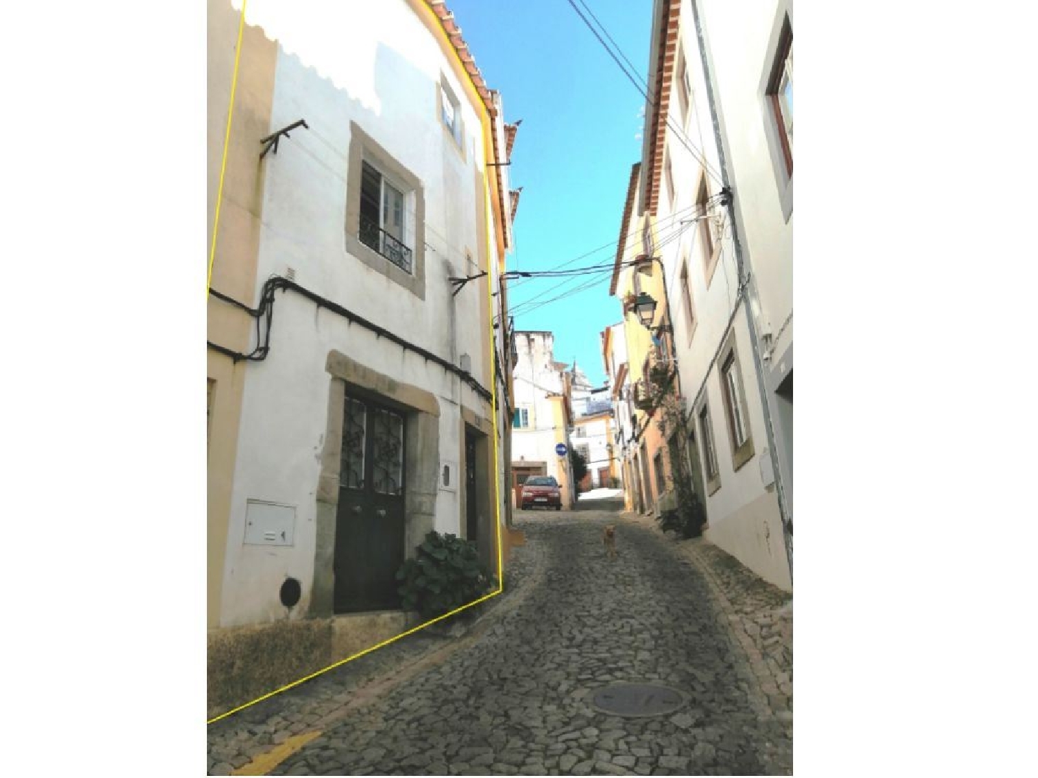  te koop huis Castelo de Vide Castelo De Vide 1