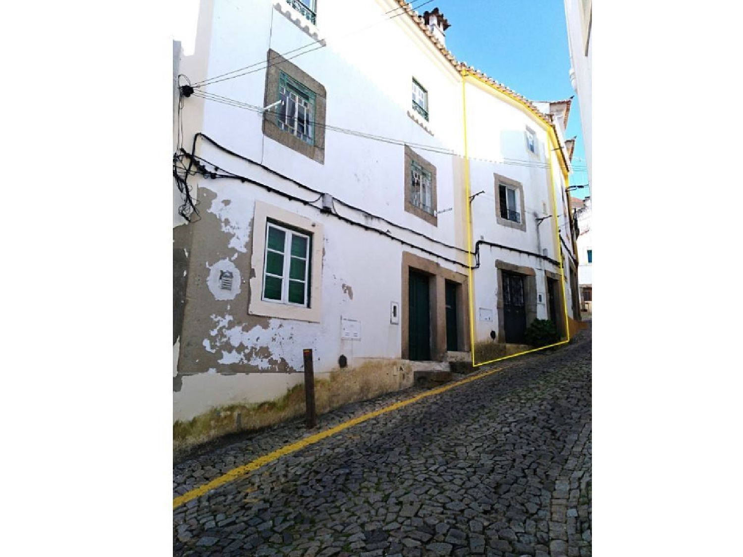 te koop huis Castelo de Vide Castelo De Vide 3