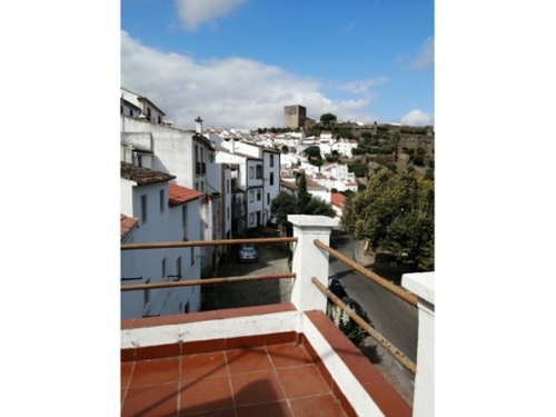 Castelo de Vide Castelo De Vide Haus Bild 324623