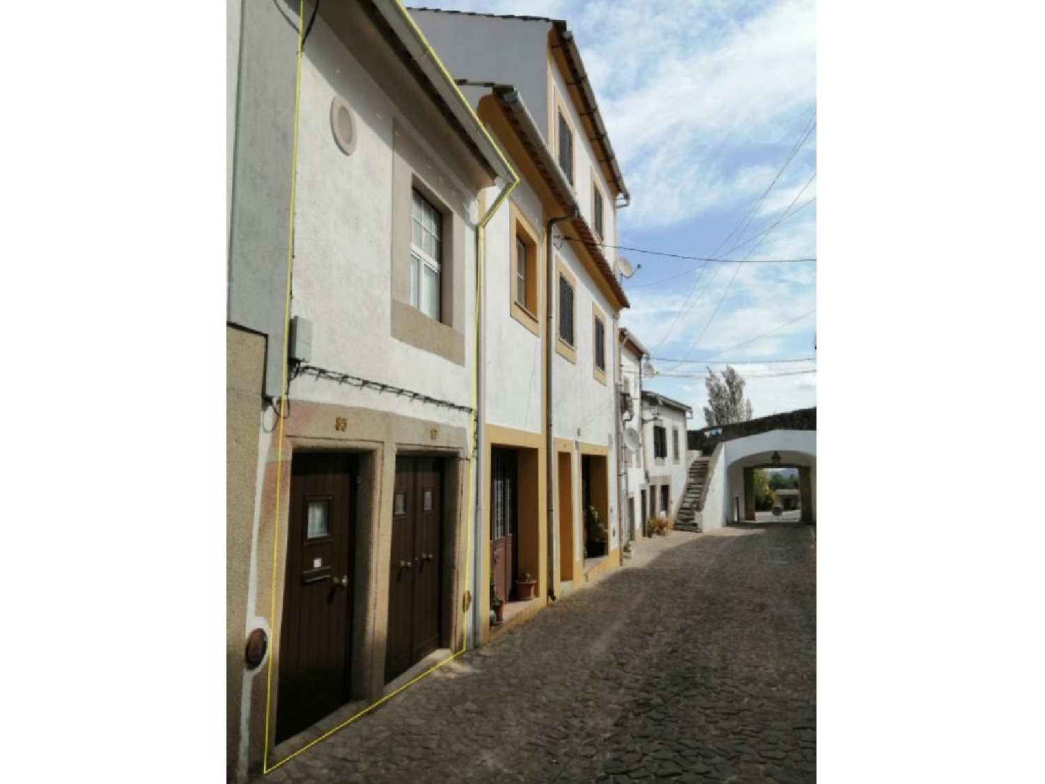 te koop huis Castelo de Vide Castelo De Vide 2