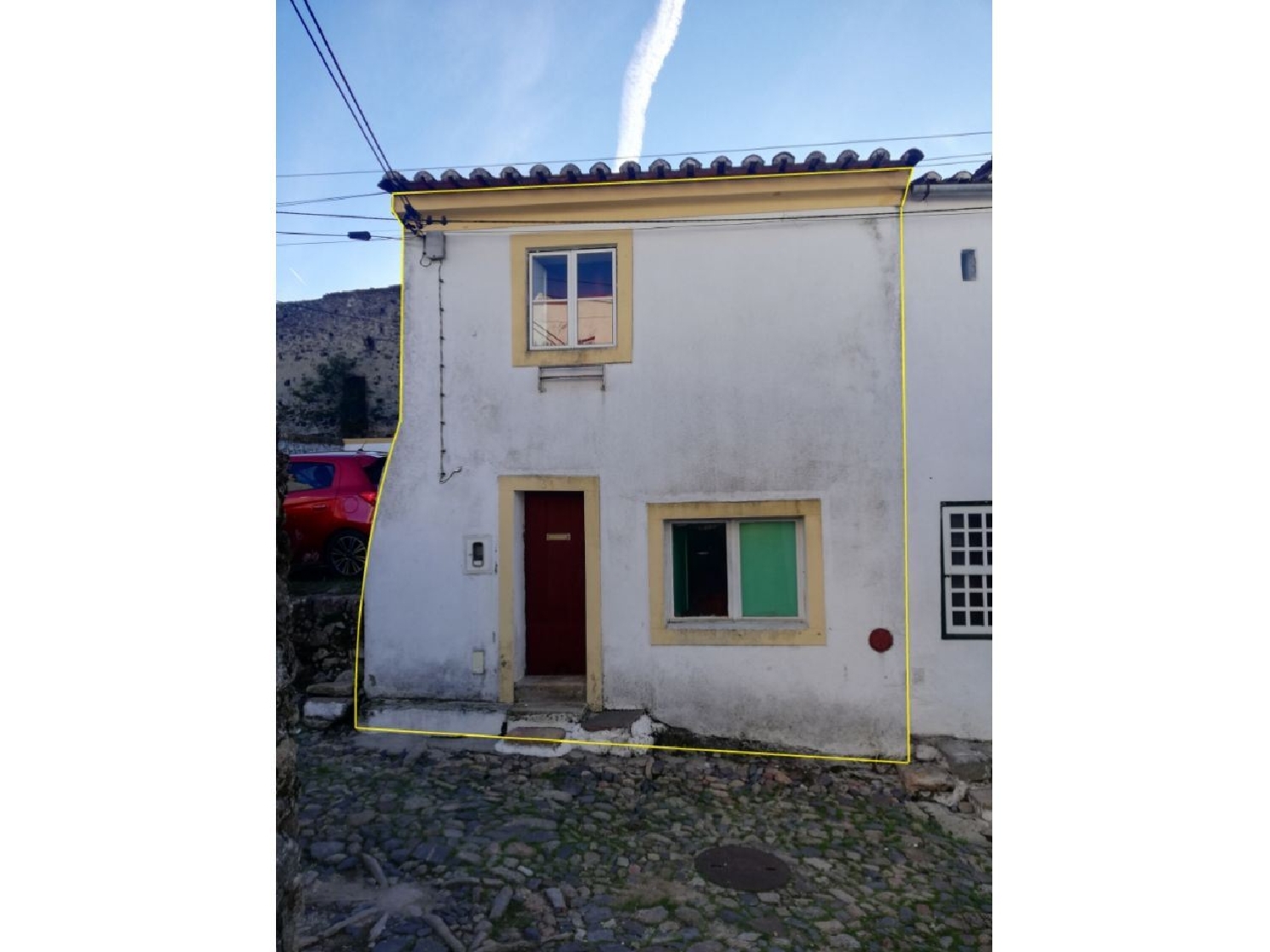  te koop huis Castelo de Vide Castelo De Vide 1
