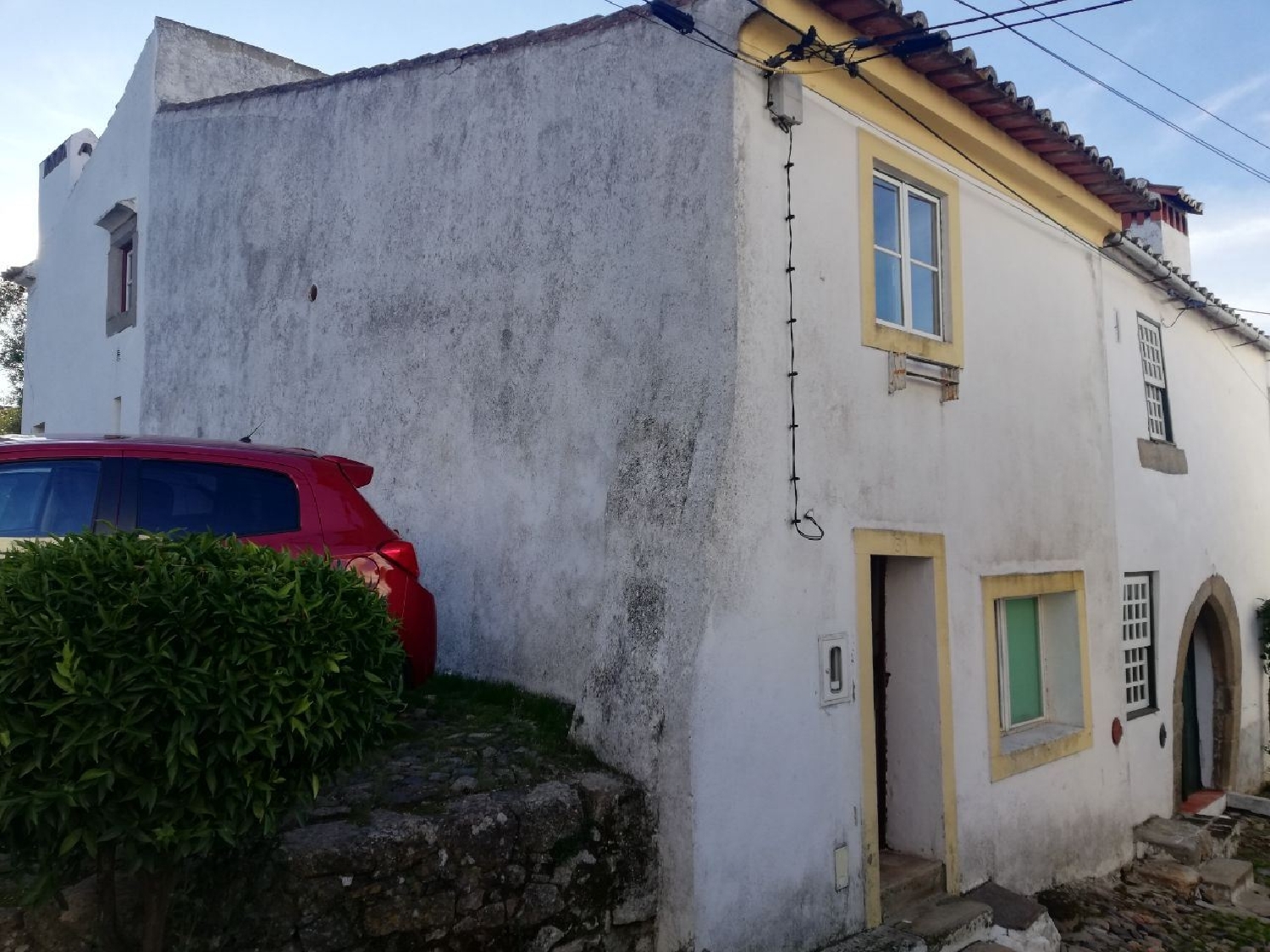te koop huis Castelo de Vide Castelo De Vide 2