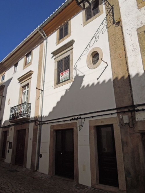 Castelo de Vide Castelo De Vide Haus Bild 324711