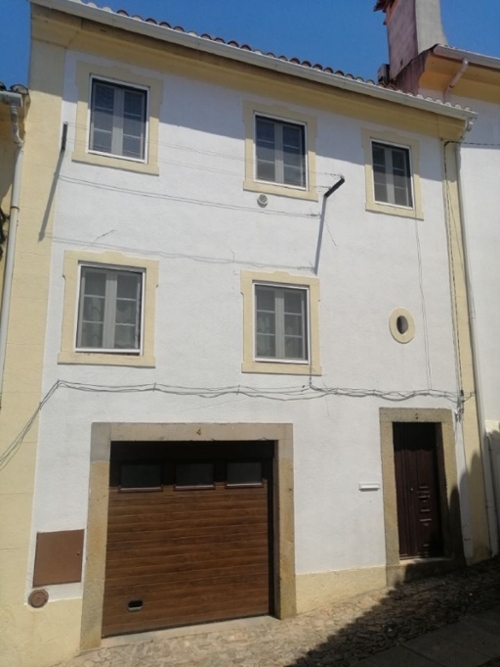 Castelo de Vide Castelo De Vide Haus Bild 324729