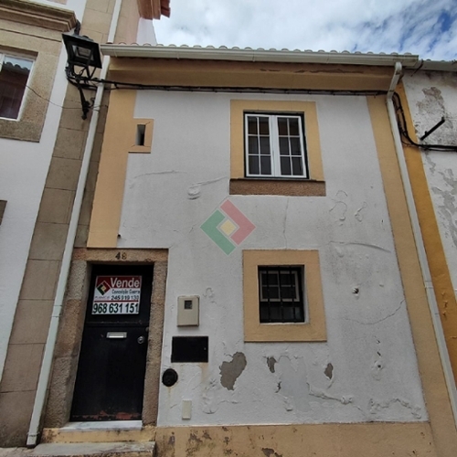 Castelo de Vide Castelo De Vide Haus Bild 324788