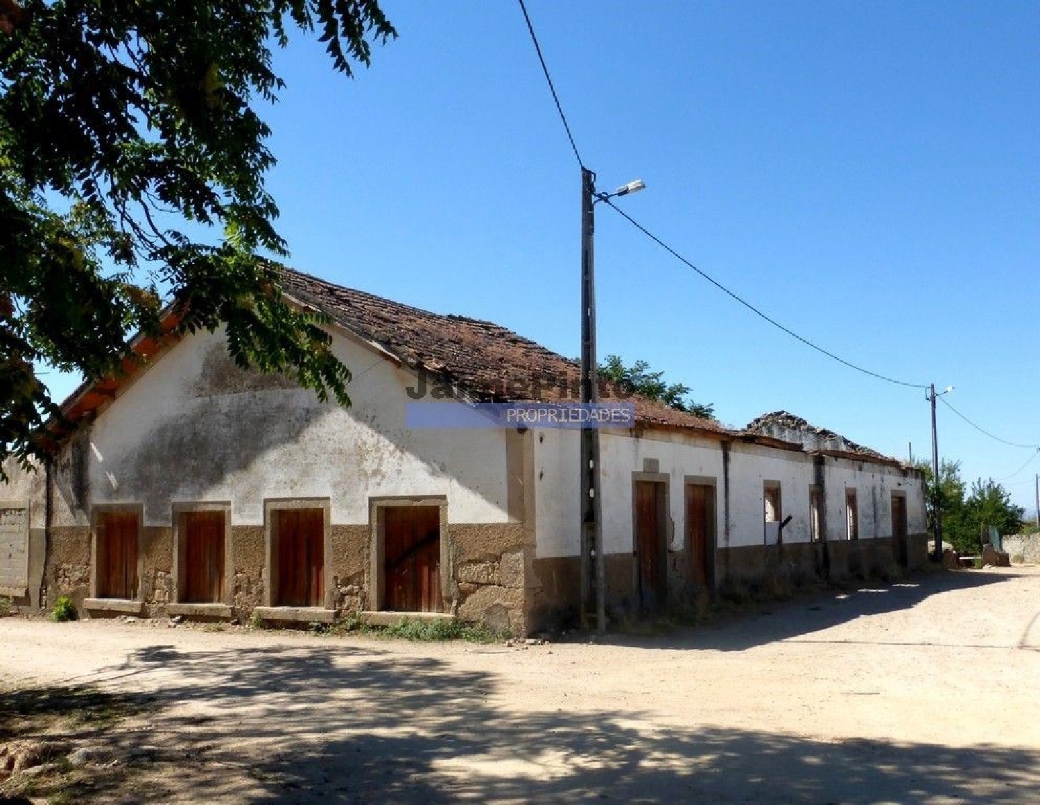  te koop huis Castelo Rodrigo Figueira De Castelo Rodrigo 1