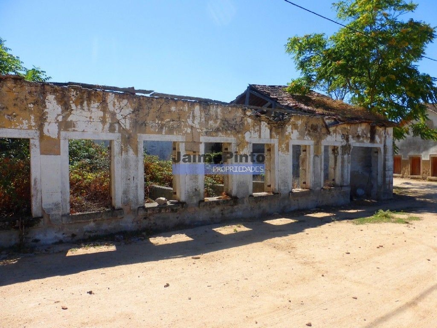 te koop huis Castelo Rodrigo Figueira De Castelo Rodrigo 2