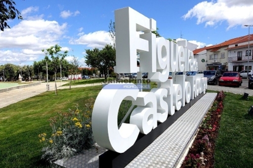 Castelo Rodrigo Figueira De Castelo Rodrigo huis foto 320490