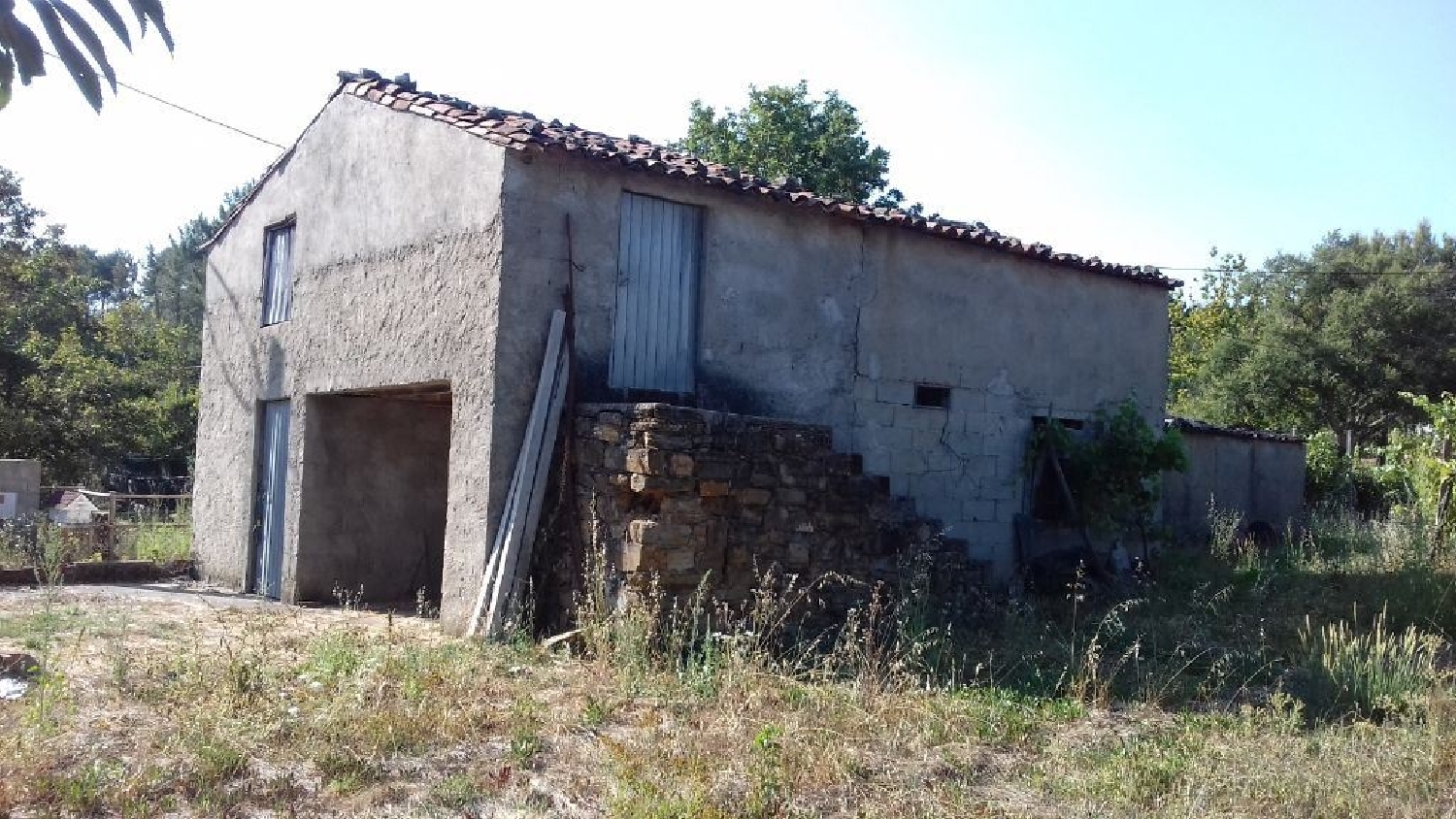 te koop huis Castelo Sertã 2