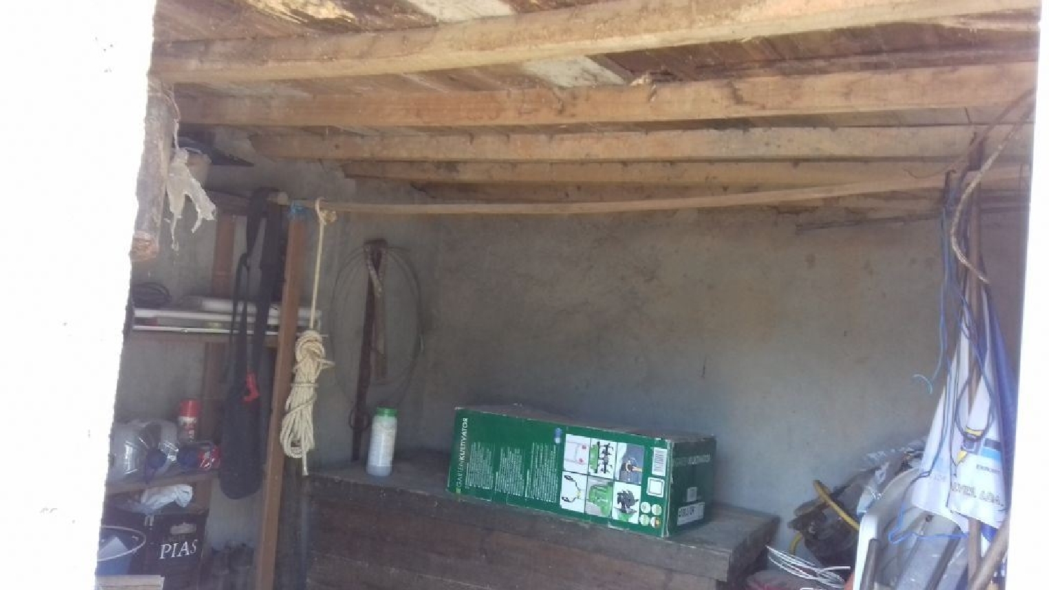 te koop huis Castelo Sertã 3