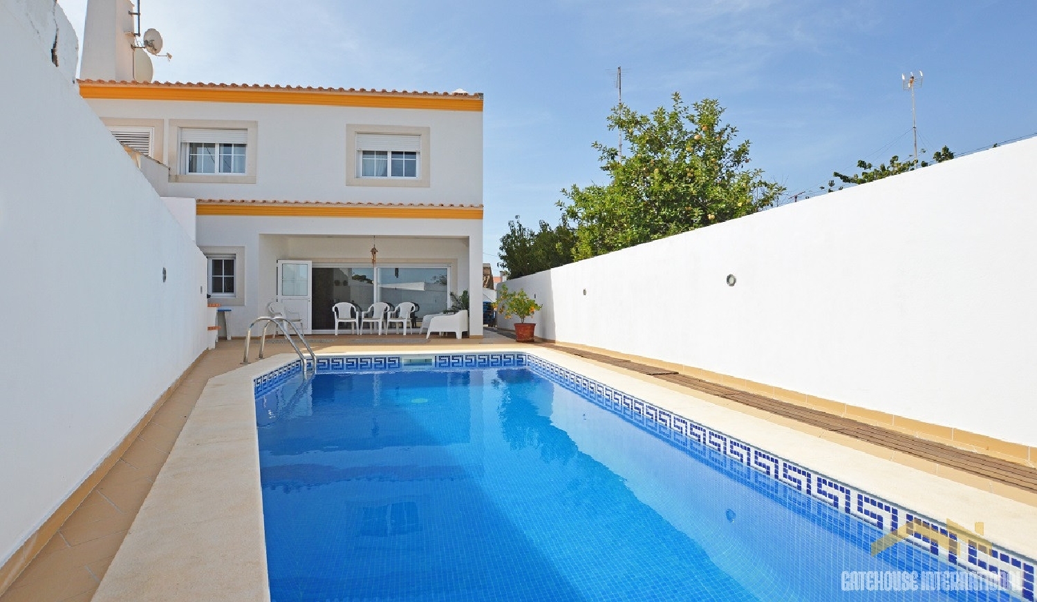  te koop huis Castro Marim Castro Marim 1