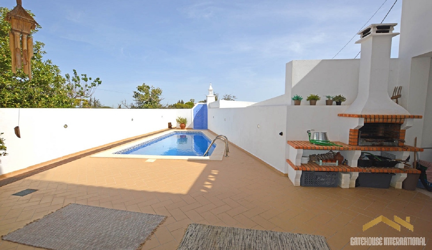 te koop huis Castro Marim Castro Marim 2