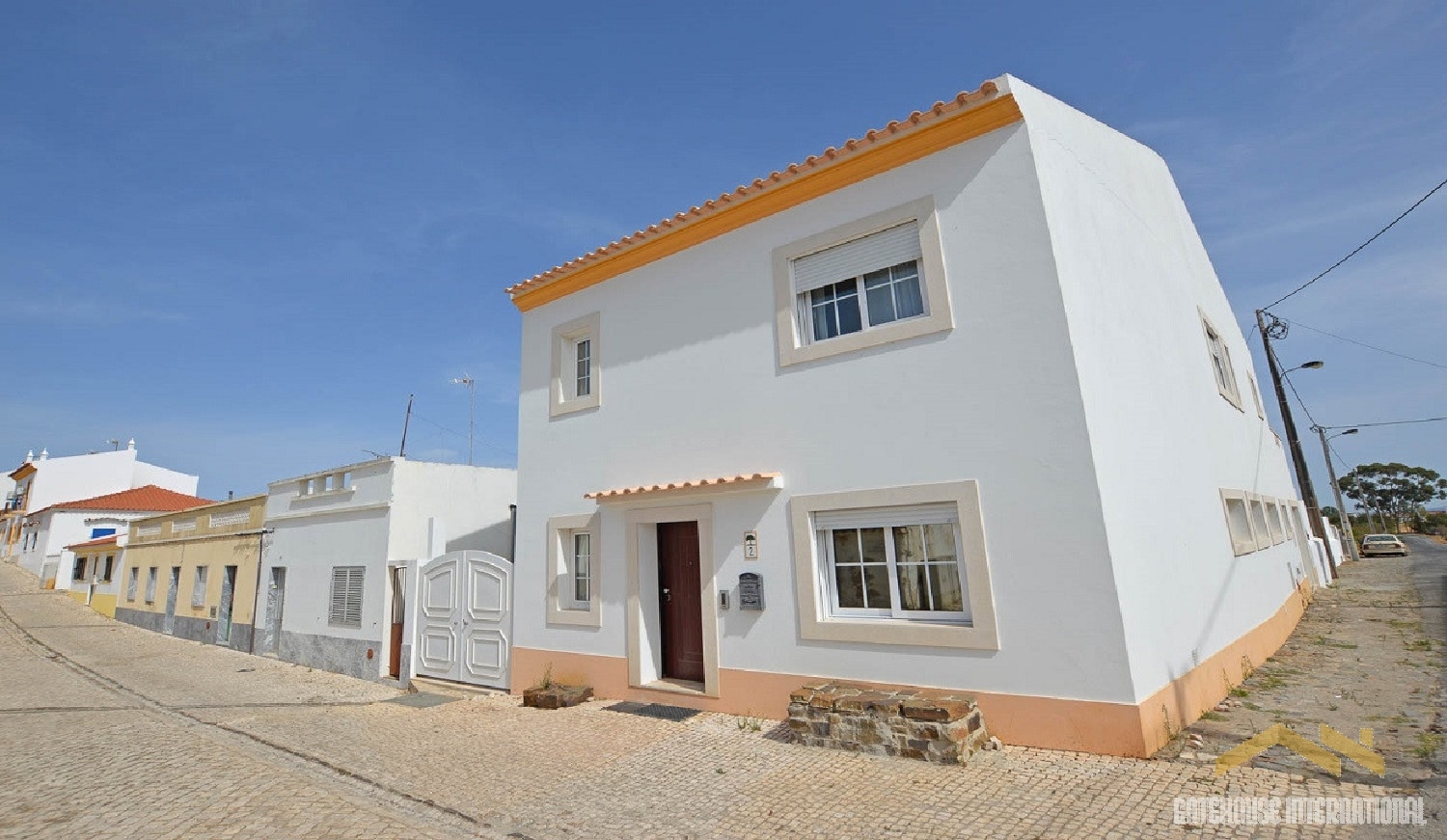 te koop huis Castro Marim Castro Marim 3