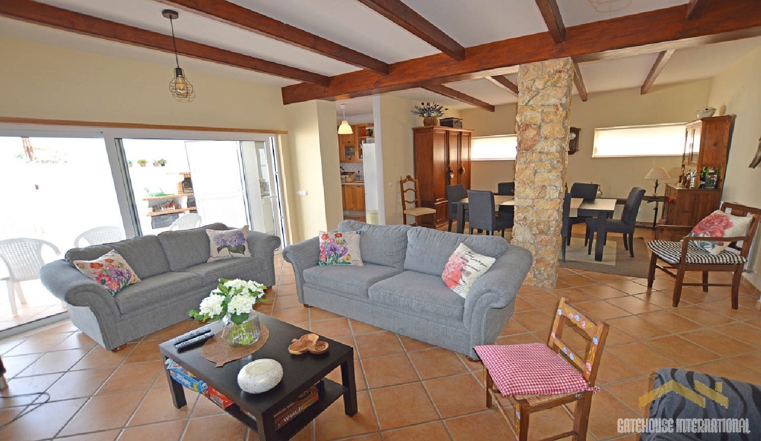  te koop huis Castro Marim Castro Marim 4