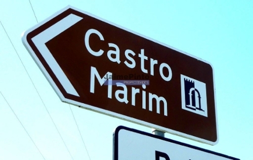 Castro Marim Castro Marim Haus Bild 320396