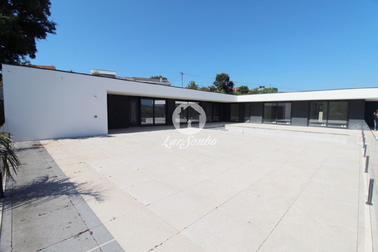  te koop huis Cavalões Vila Nova De Famalicão 1