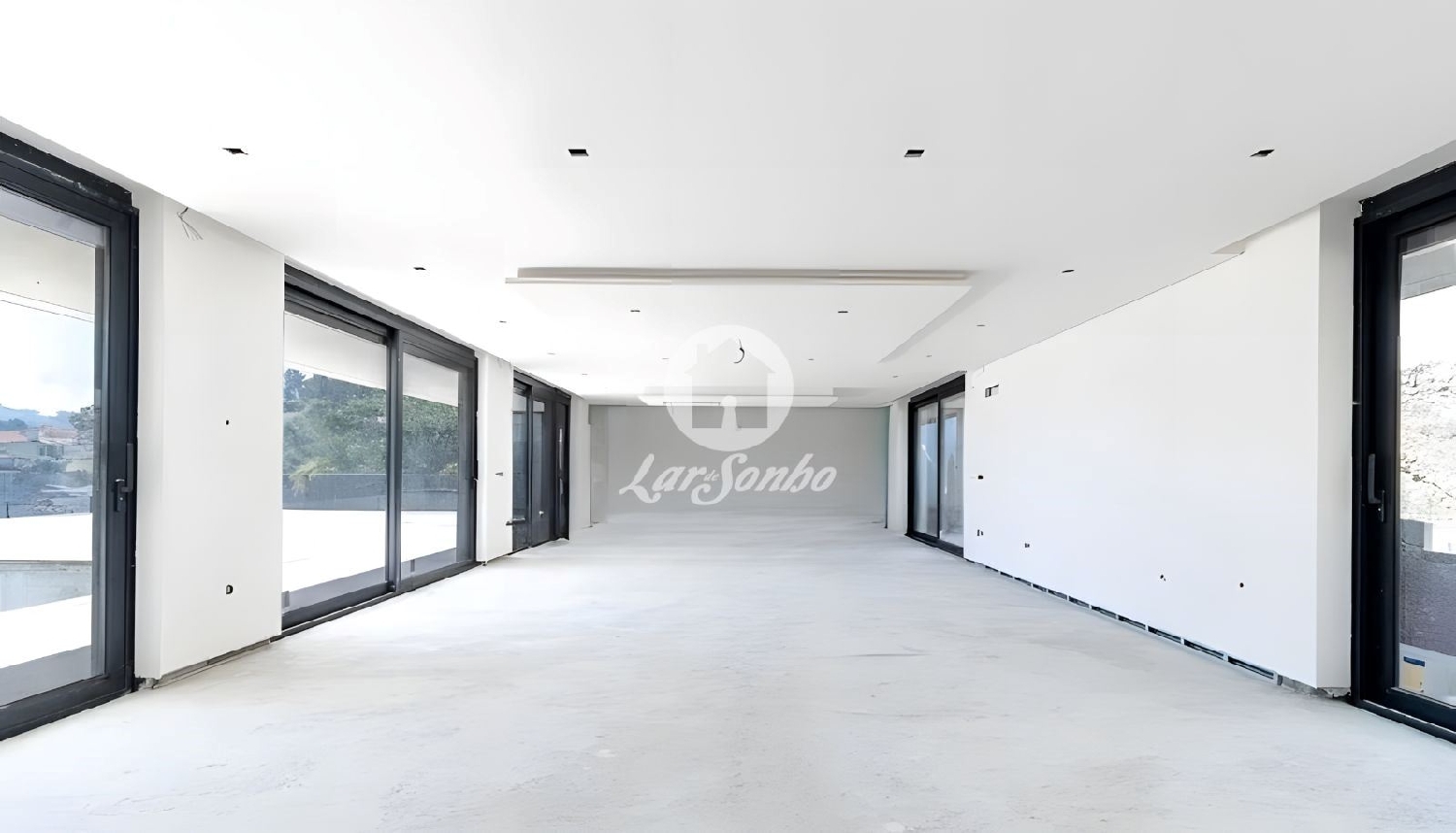 te koop huis Cavalões Vila Nova De Famalicão 2