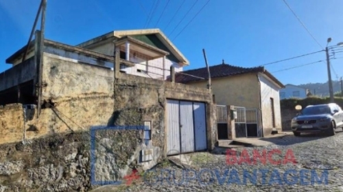 Cavalões Vila Nova De Famalicão Haus Bild 319545