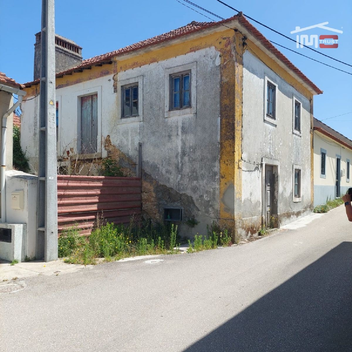 te koop huis Caxarias Ourém 1