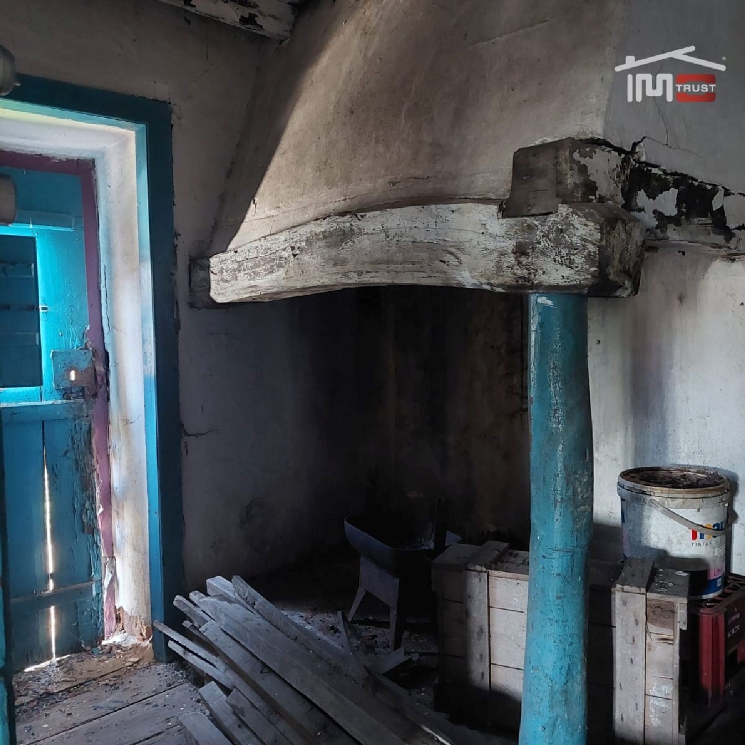  te koop huis Caxarias Ourém 3