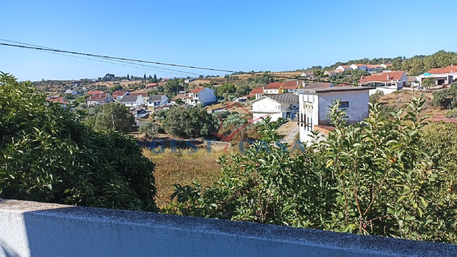te koop huis Cebolais de Cima Castelo Branco 2