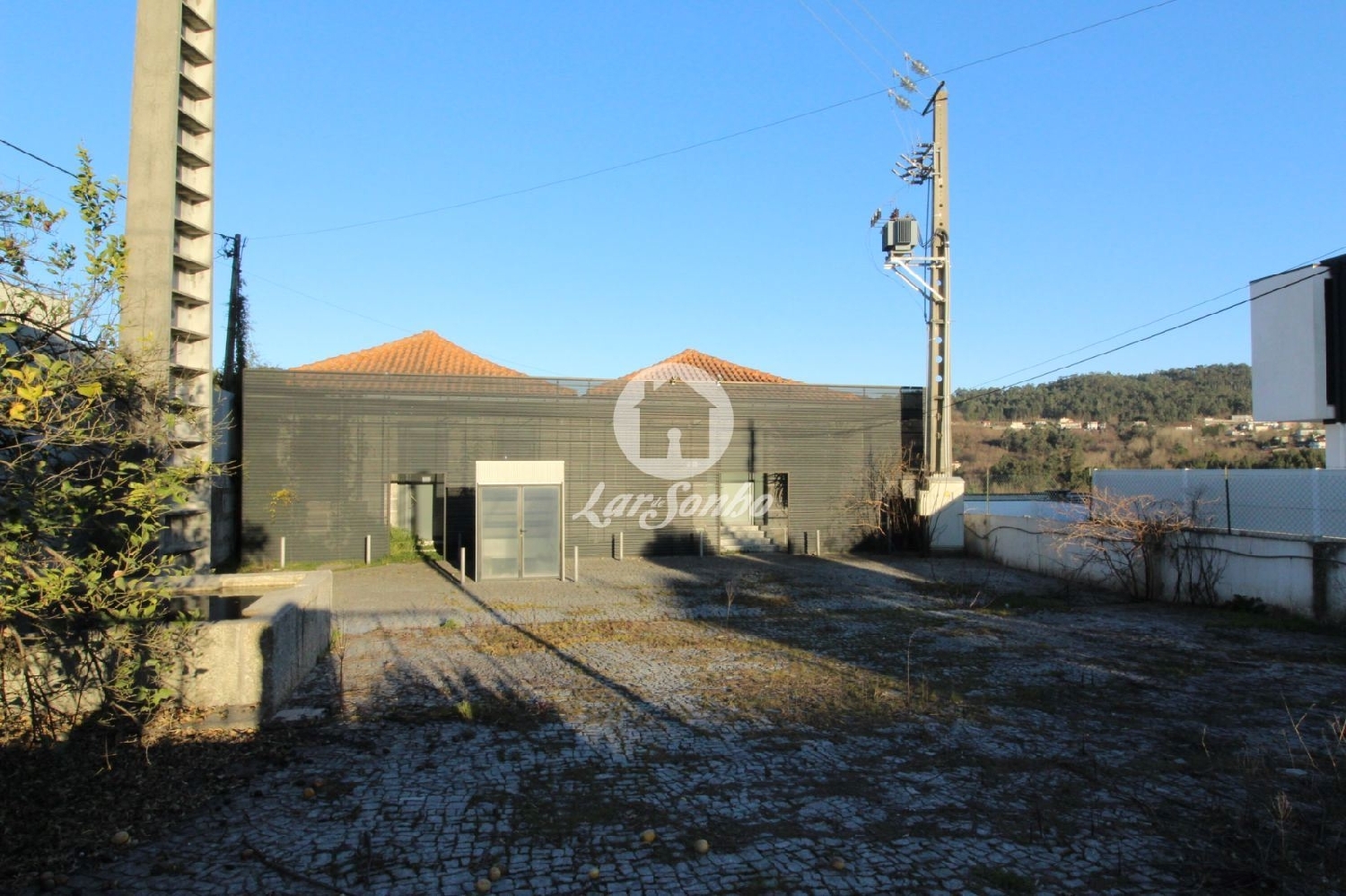  for sale house Cepães Fafe 2