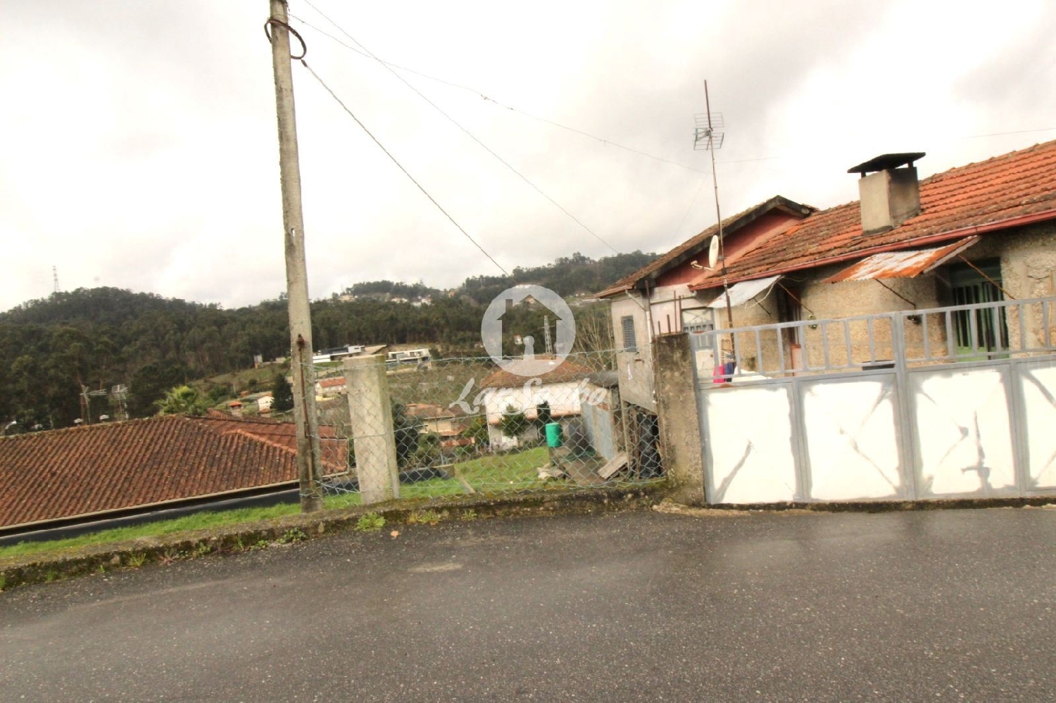  for sale house Cepães Fafe 1
