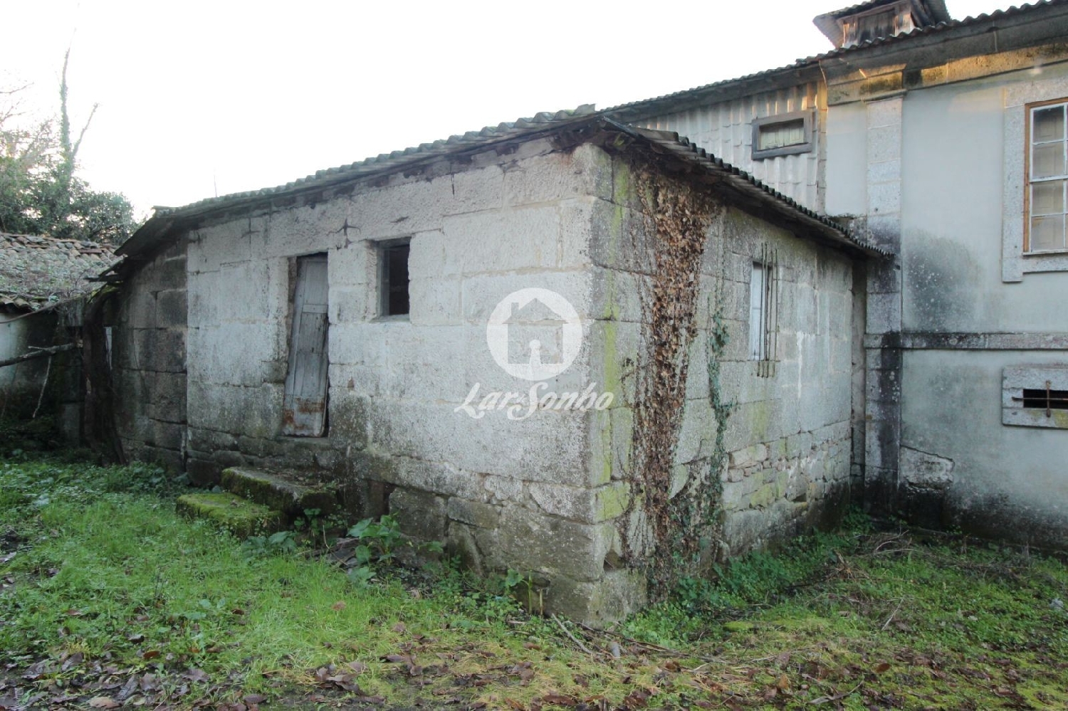  for sale house Cepães Fafe 2