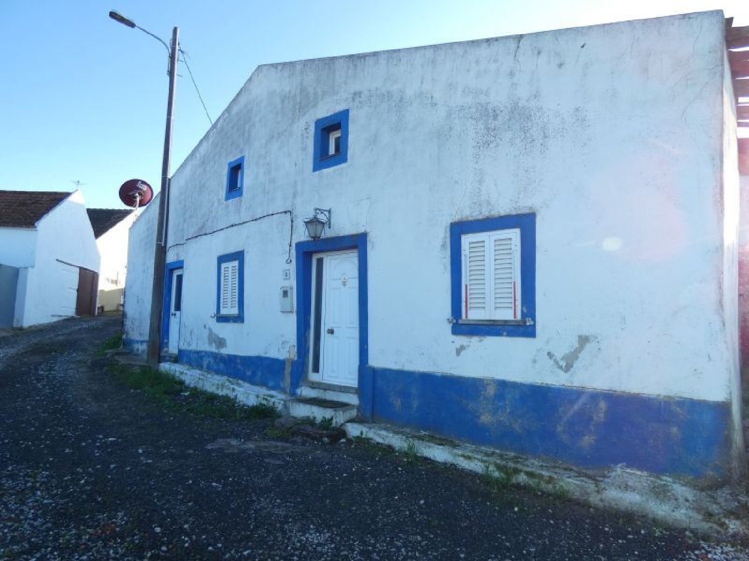  à venda casa Cercal Cadaval 1