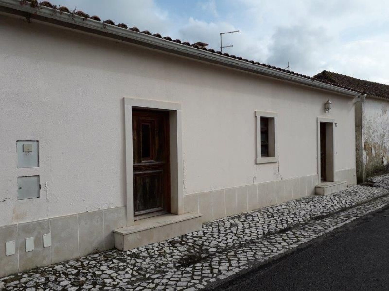  à venda casa Cercal Cadaval 1