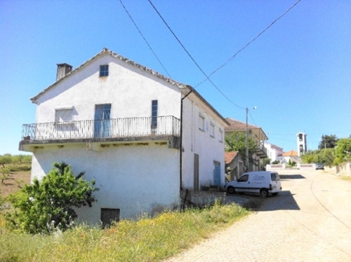 Cerejais Alfândega Da Fé casa foto 320130