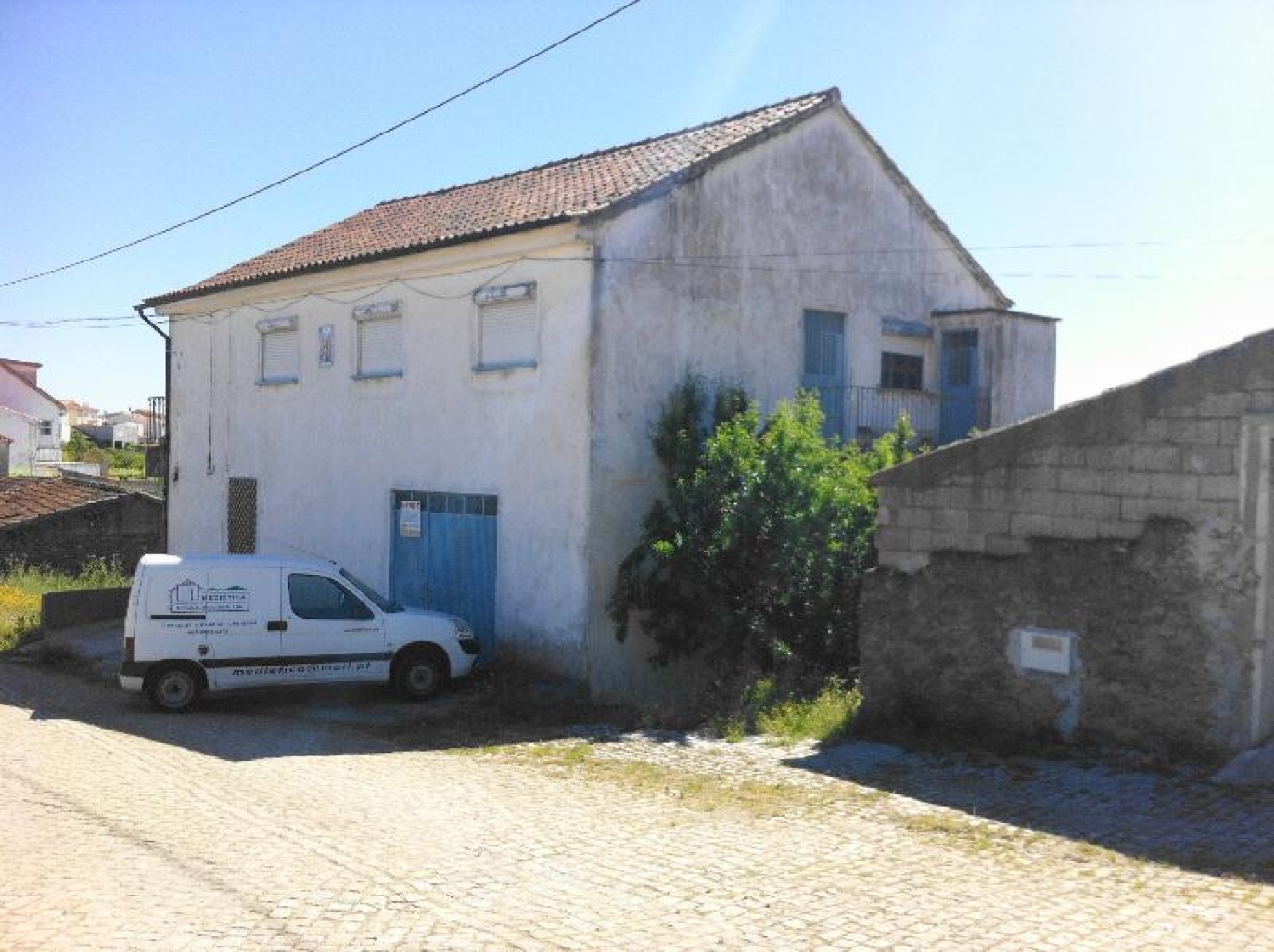 à venda casa Cerejais Alfândega Da Fé 2